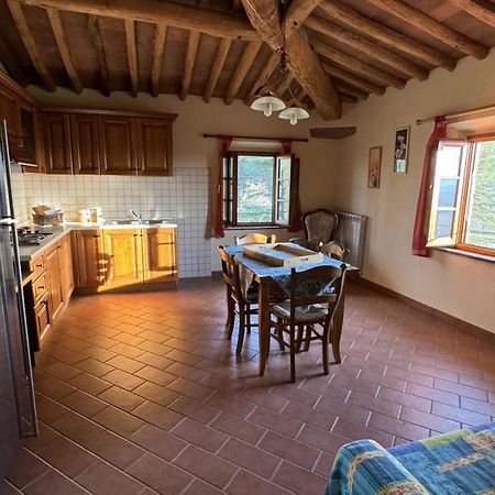 Agriturismo Soiano Famiglia Rolfini Montaione Extérieur photo