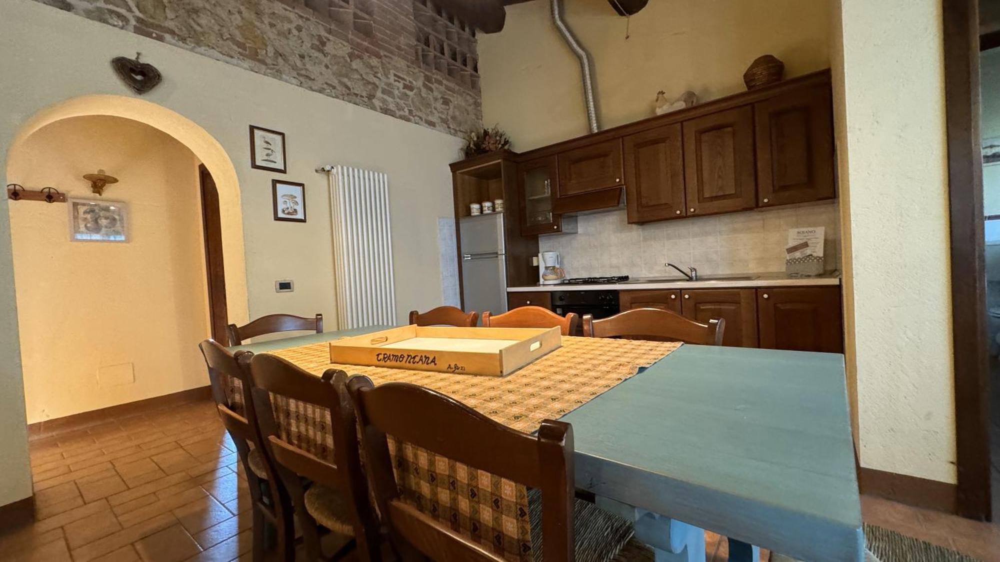 Agriturismo Soiano Famiglia Rolfini Montaione Chambre photo