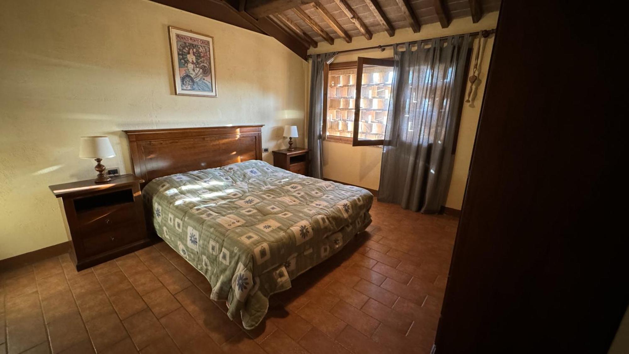 Agriturismo Soiano Famiglia Rolfini Montaione Extérieur photo